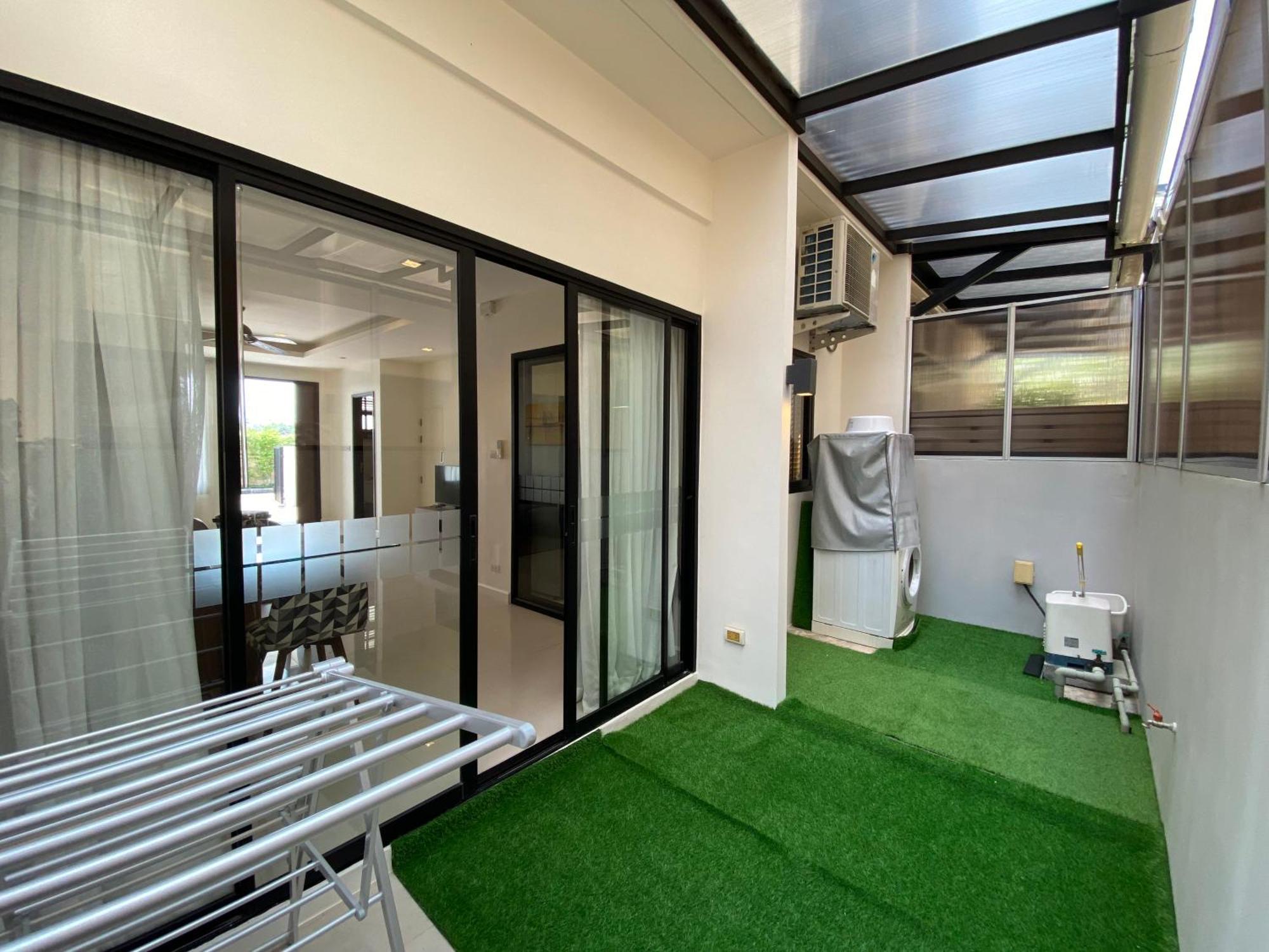 2 Bdr Townhouse In Laguna Park By Capitalpro Phuket