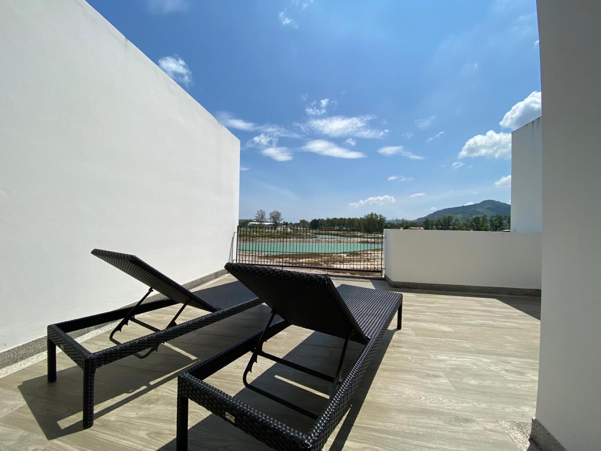 2 Bdr Townhouse In Laguna Park By Capitalpro Holiday home Phuket