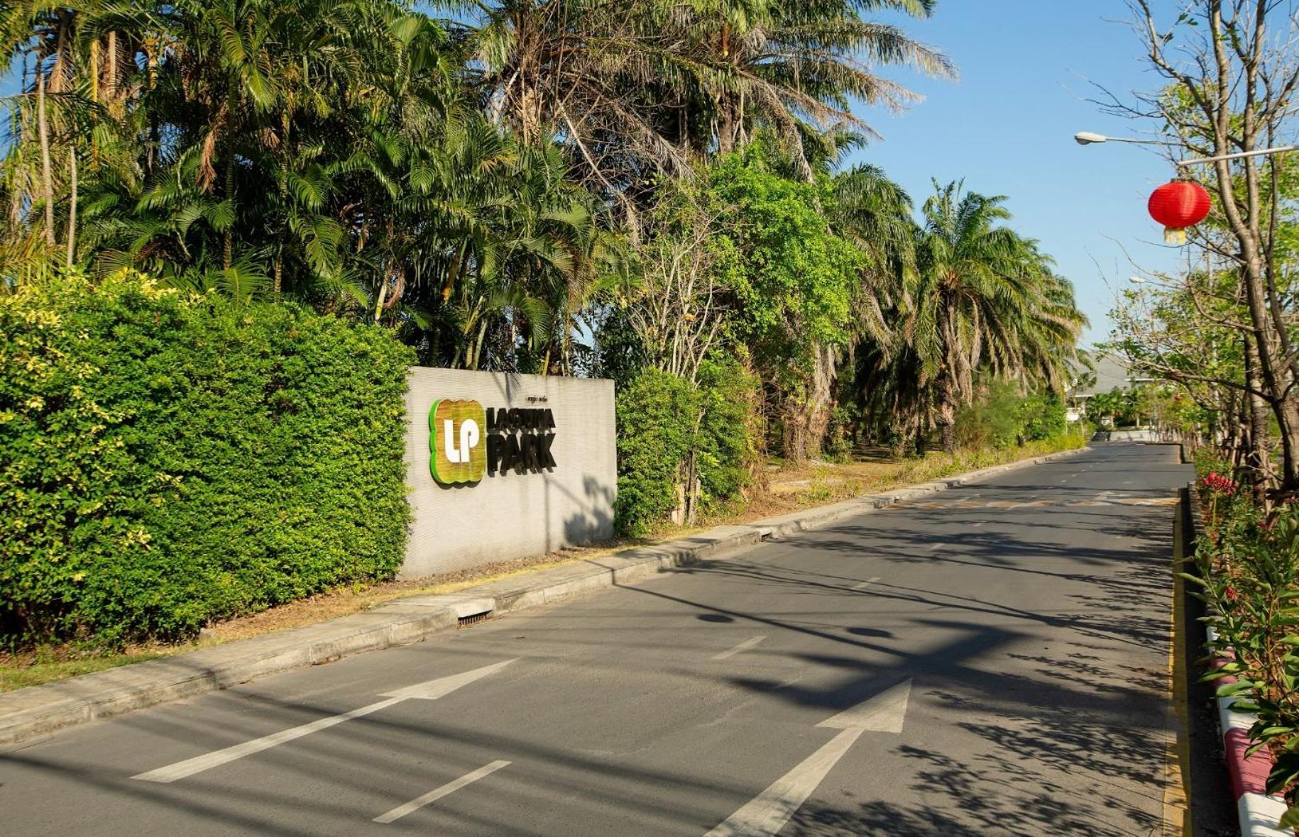 Holiday home 2 Bdr Townhouse In Laguna Park By Capitalpro Phuket